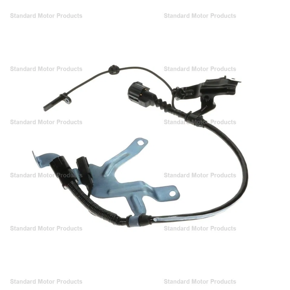 ALS3760 – STANDARD IGN ABS Wheel Speed Sensor, OE Replacement With 31 Inch Wiring Harness And Mounti - view 2